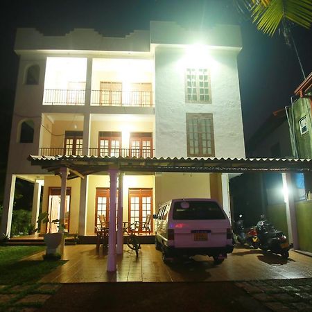 Bentota Homes Exteriér fotografie
