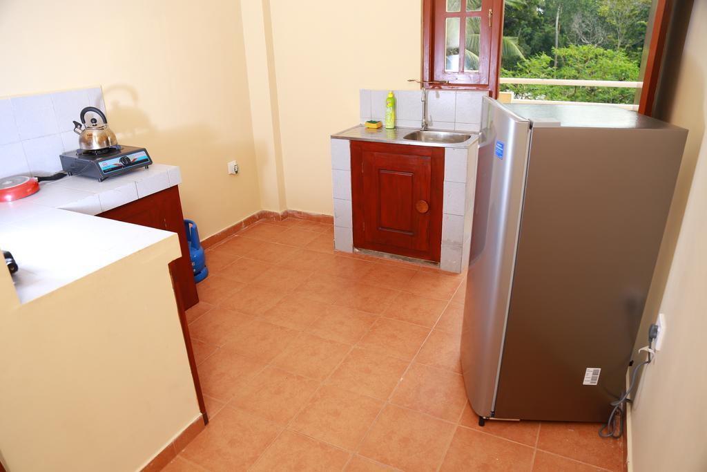 Bentota Homes Exteriér fotografie