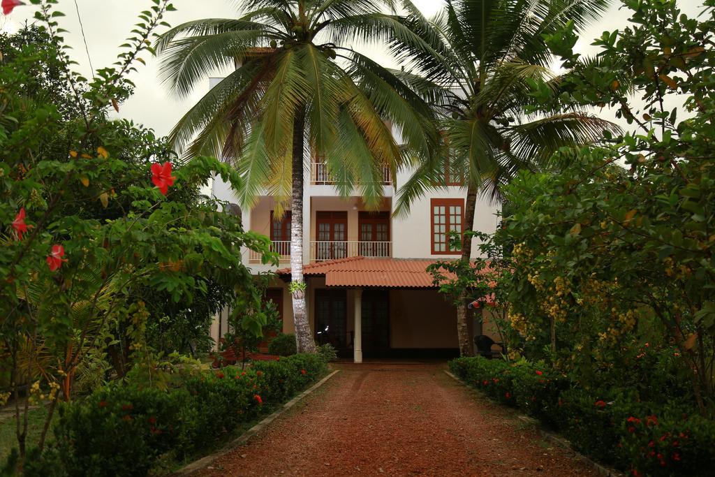 Bentota Homes Exteriér fotografie