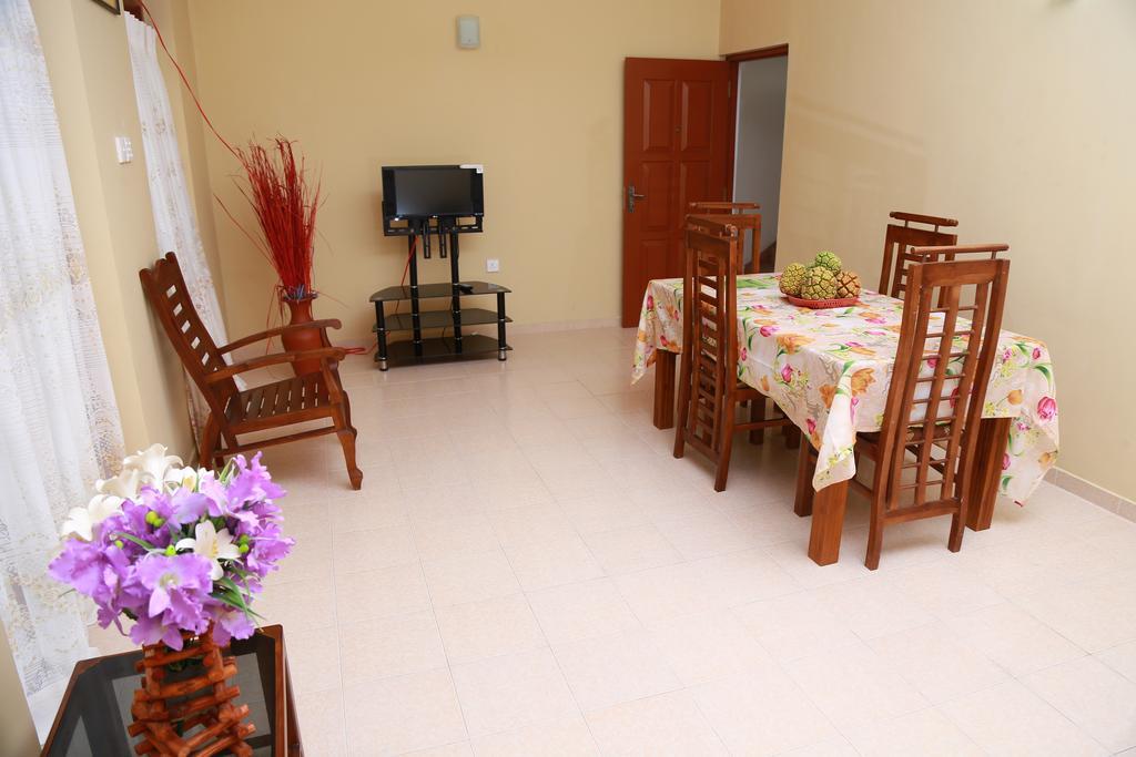 Bentota Homes Exteriér fotografie