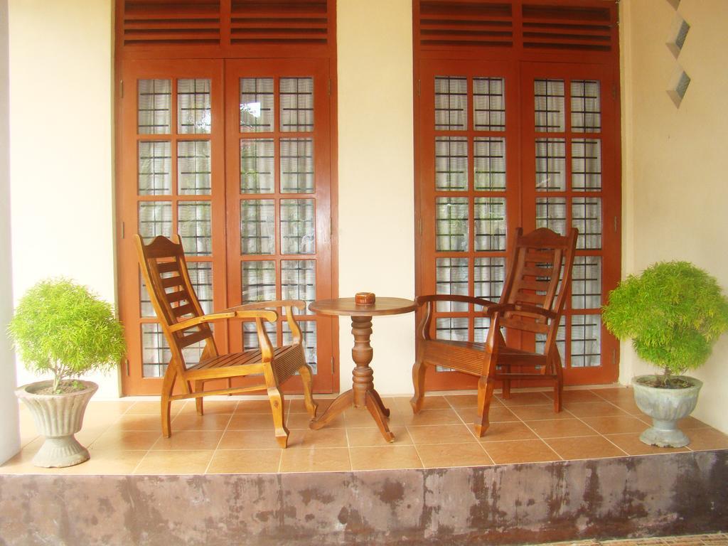 Bentota Homes Exteriér fotografie