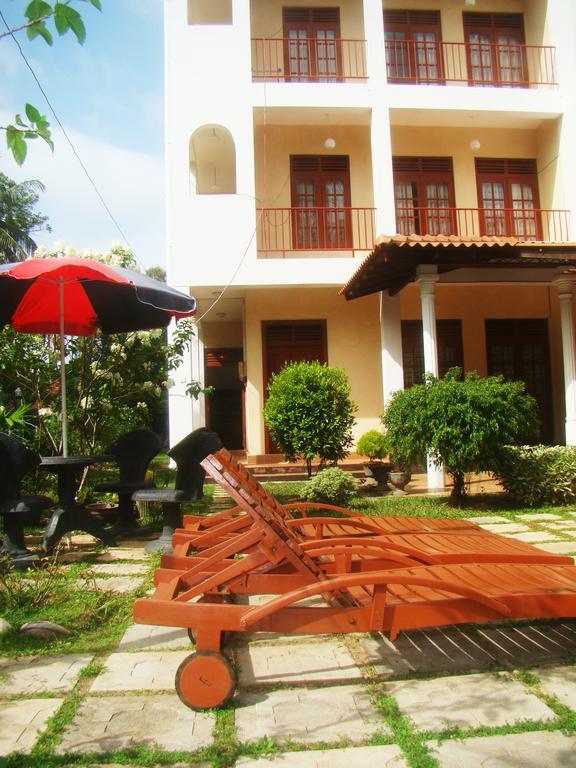 Bentota Homes Exteriér fotografie