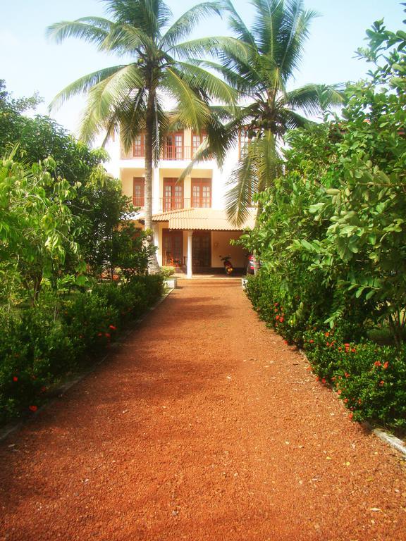 Bentota Homes Exteriér fotografie