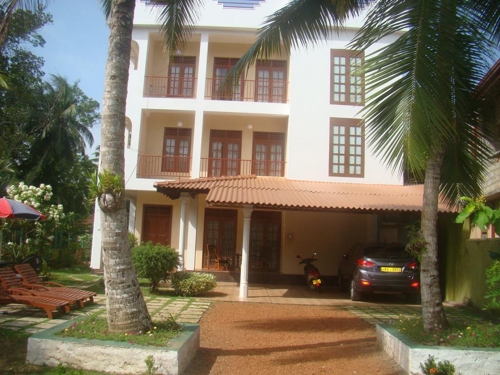 Bentota Homes Exteriér fotografie