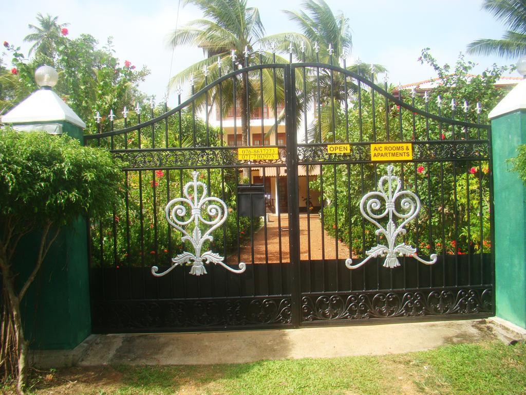 Bentota Homes Exteriér fotografie