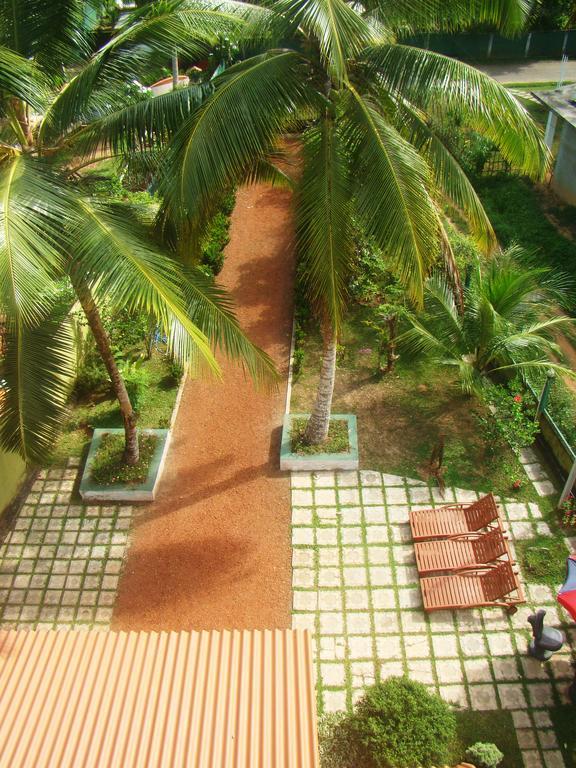 Bentota Homes Exteriér fotografie