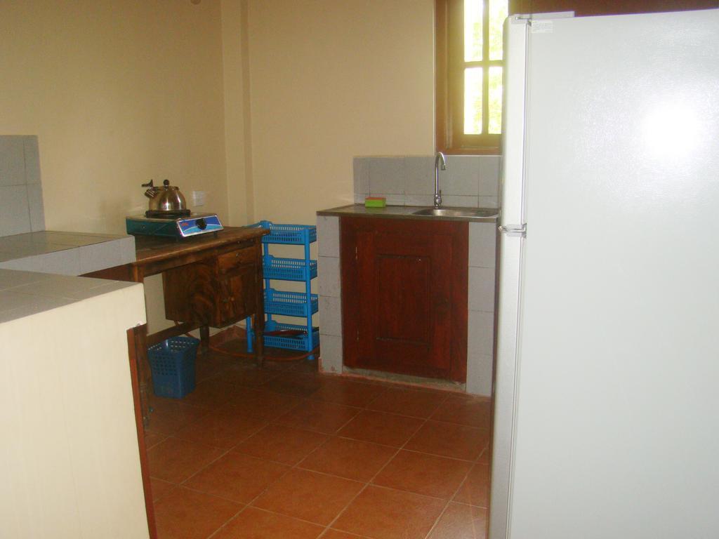 Bentota Homes Exteriér fotografie