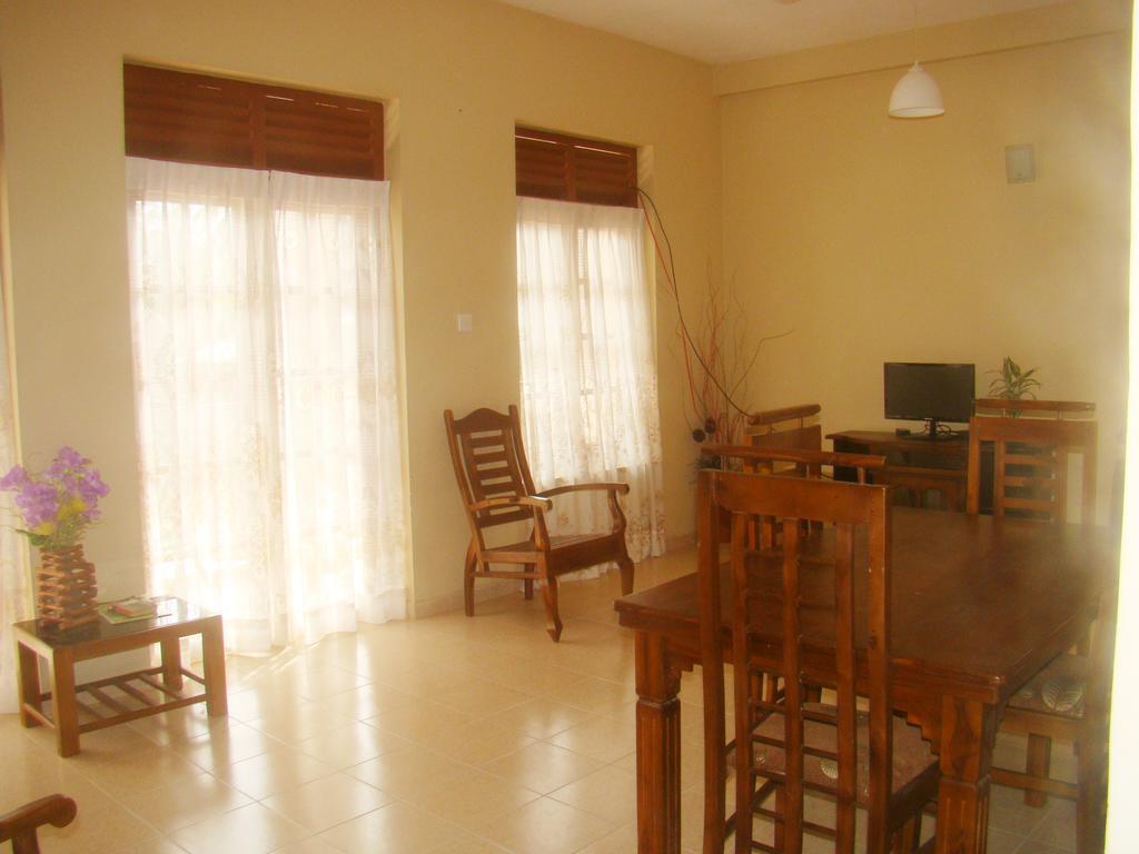 Bentota Homes Exteriér fotografie