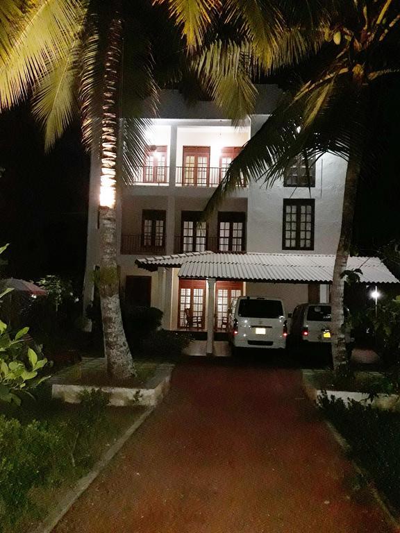 Bentota Homes Exteriér fotografie