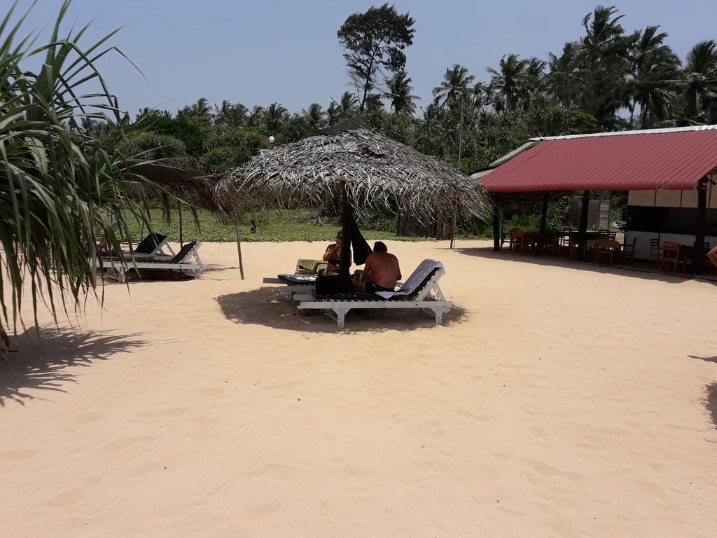 Bentota Homes Exteriér fotografie