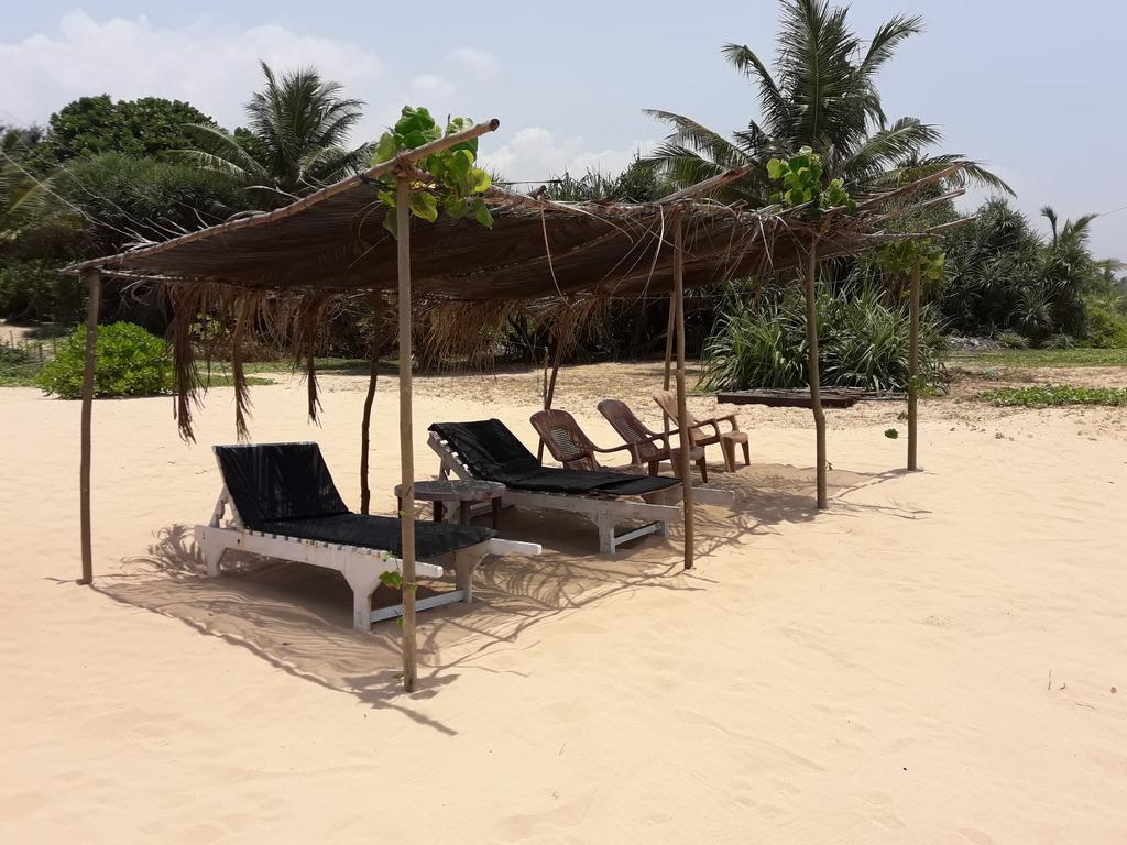 Bentota Homes Exteriér fotografie