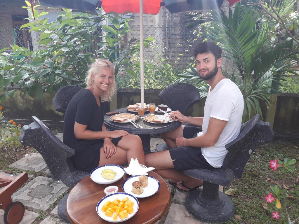 Bentota Homes Exteriér fotografie