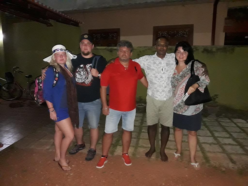 Bentota Homes Exteriér fotografie