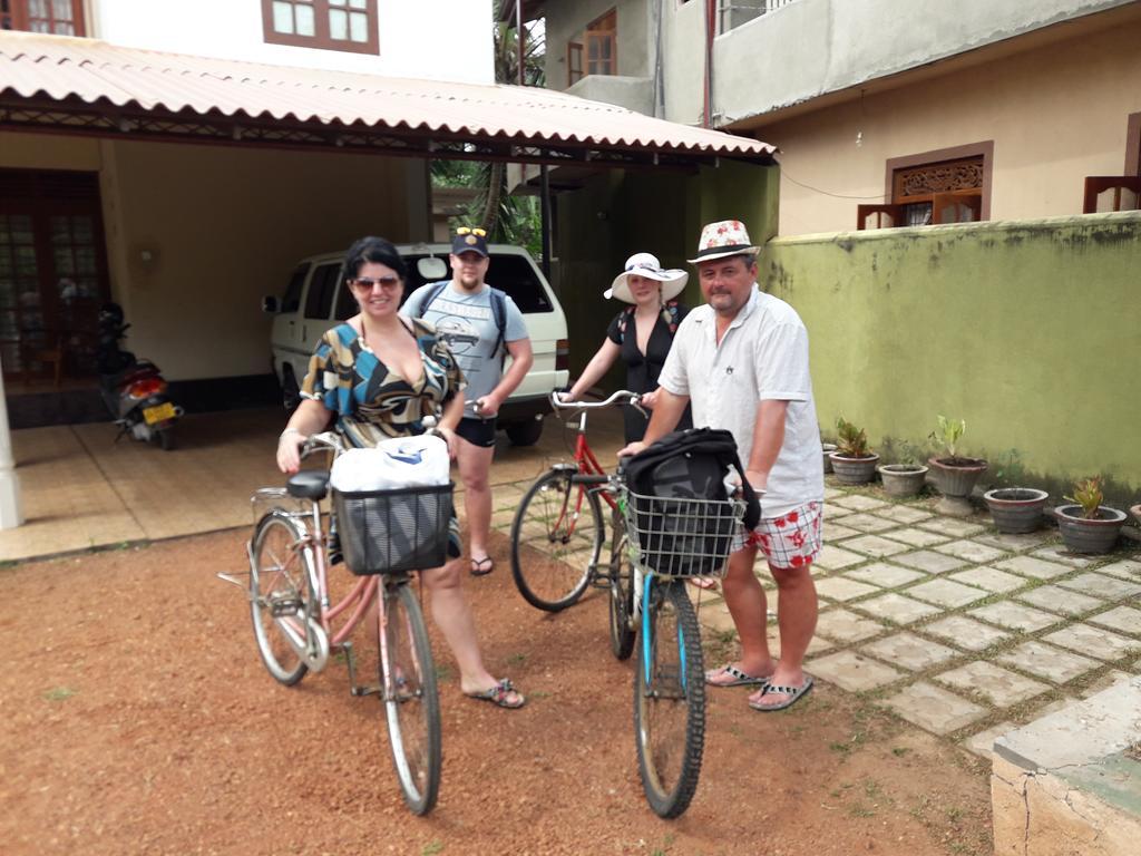 Bentota Homes Exteriér fotografie