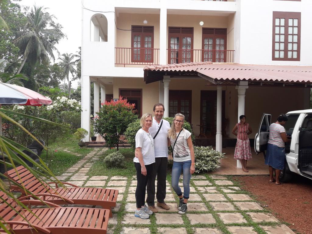 Bentota Homes Exteriér fotografie