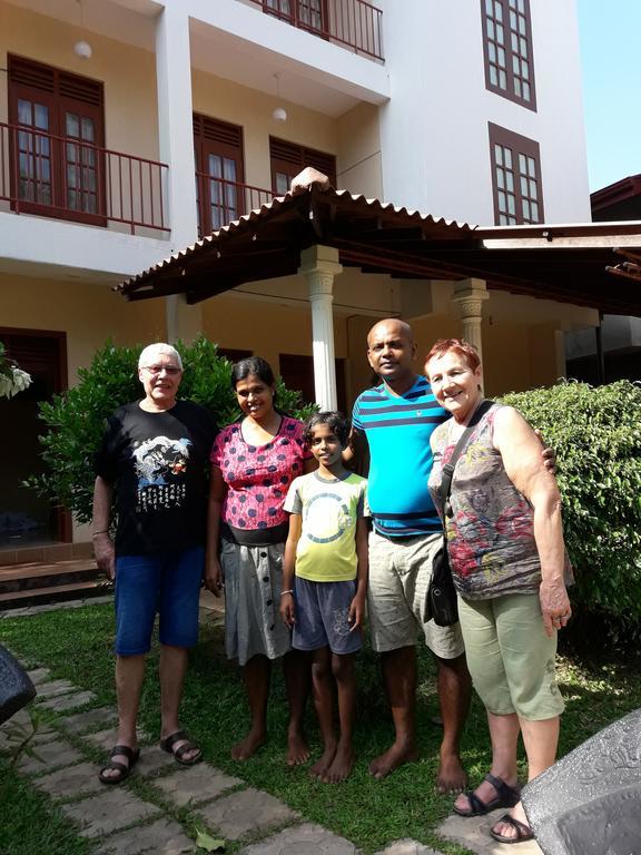 Bentota Homes Exteriér fotografie
