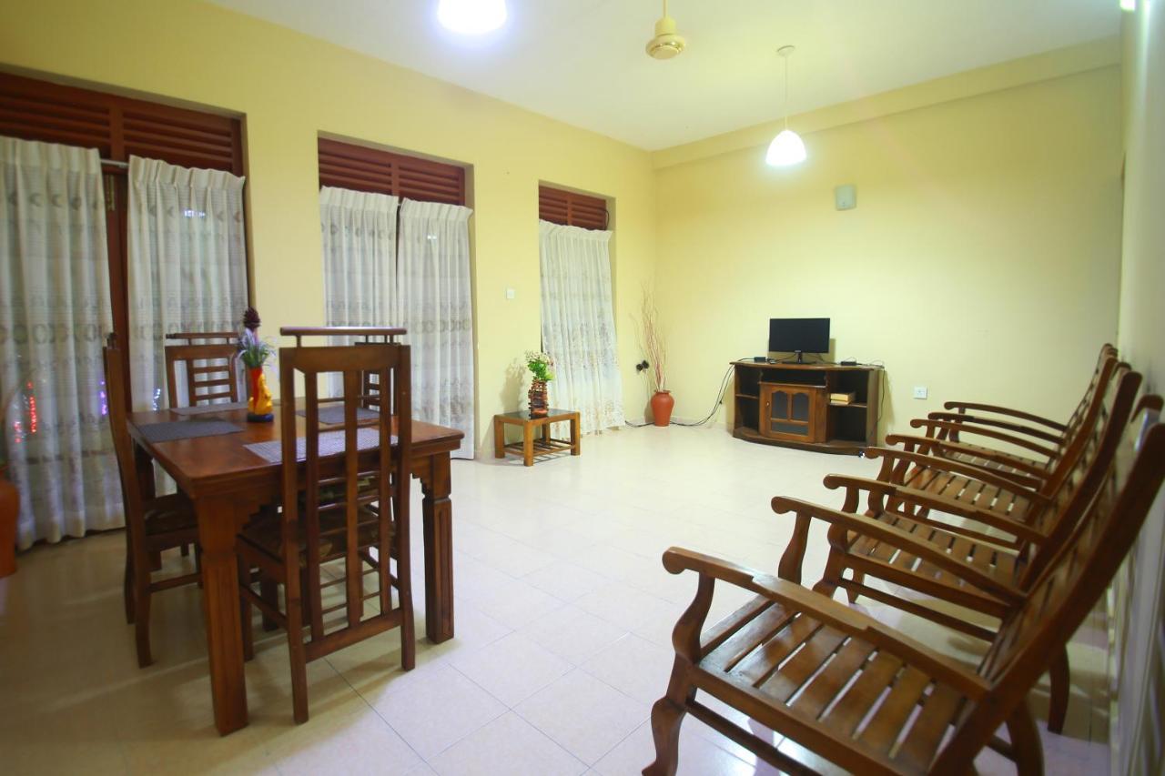 Bentota Homes Exteriér fotografie