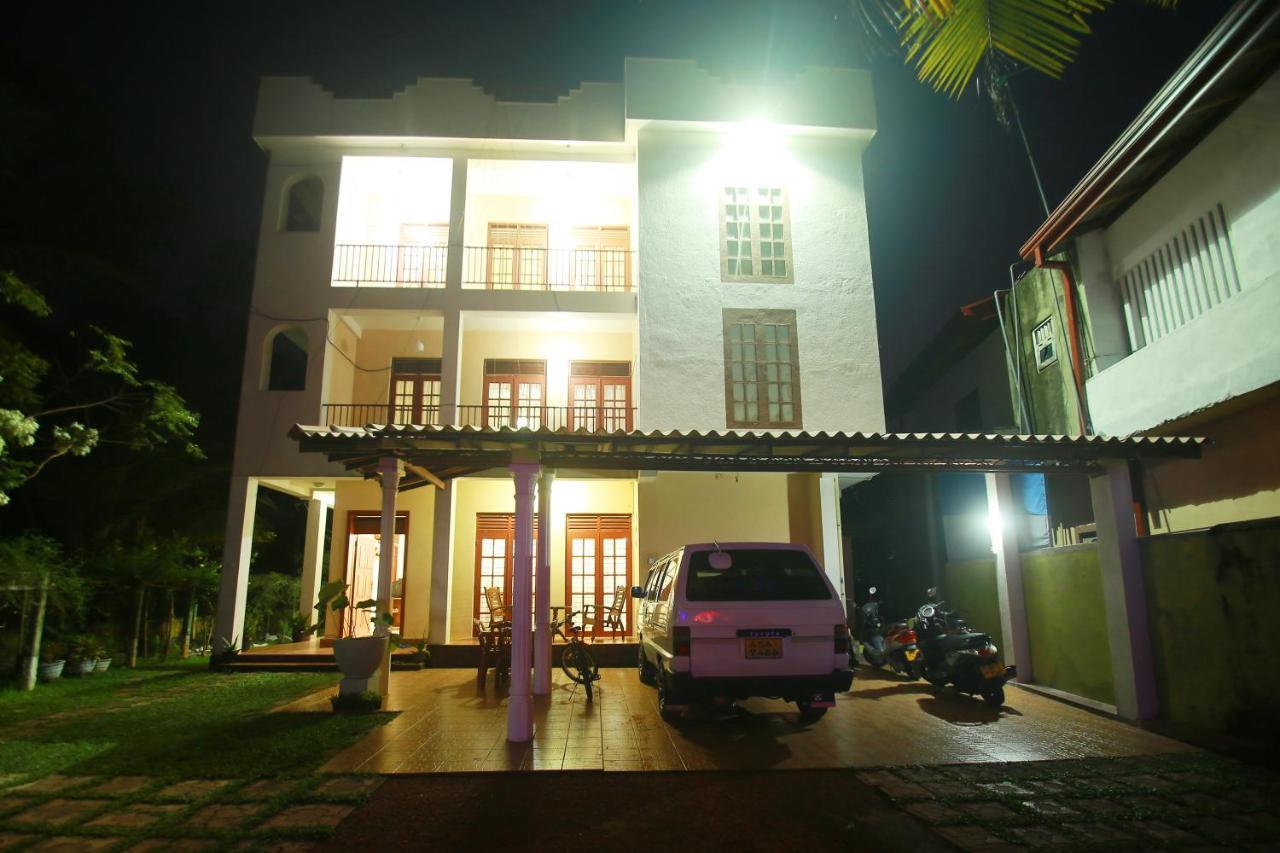 Bentota Homes Exteriér fotografie