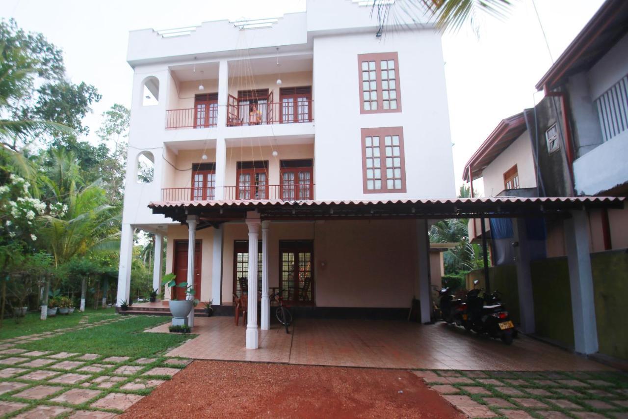 Bentota Homes Exteriér fotografie