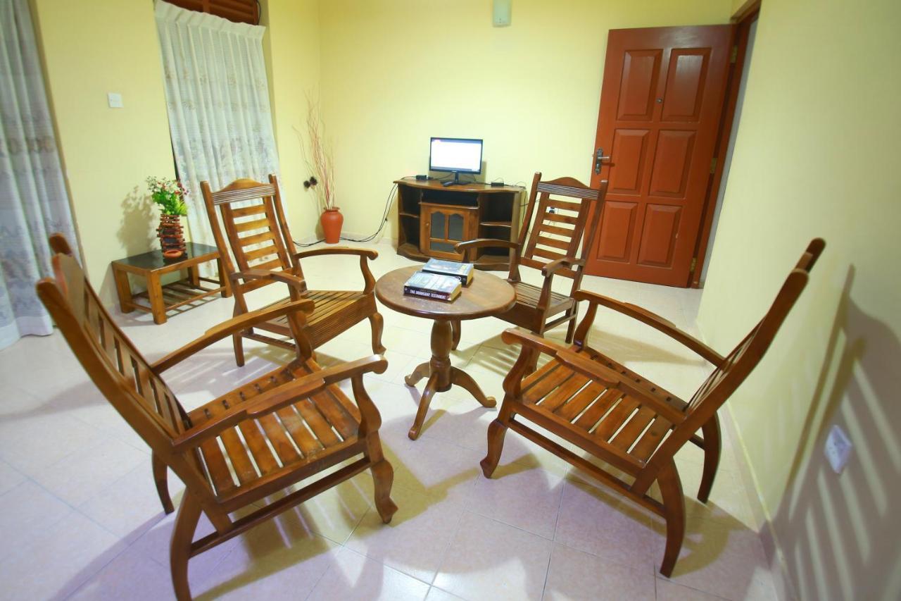 Bentota Homes Exteriér fotografie
