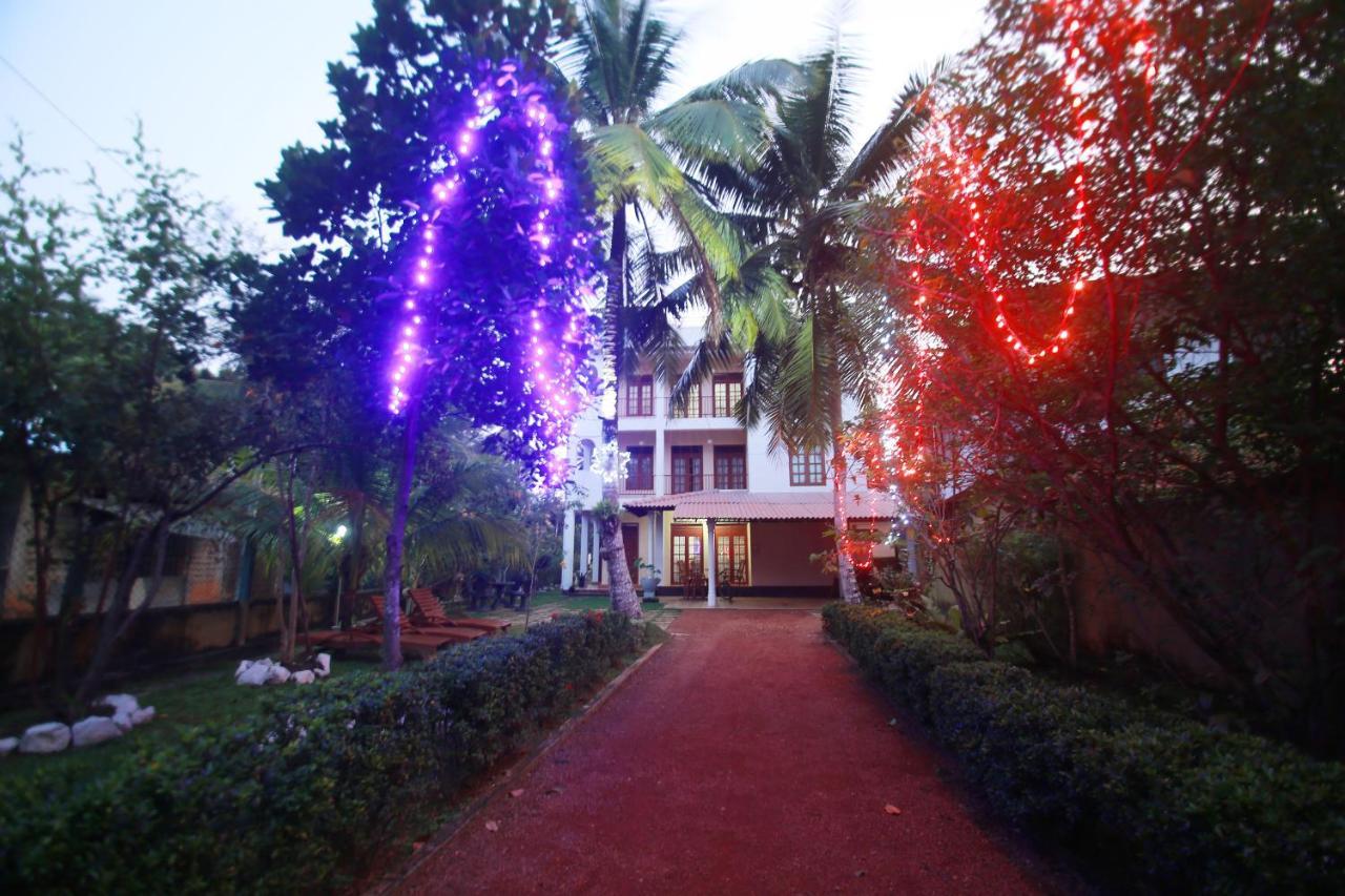 Bentota Homes Exteriér fotografie