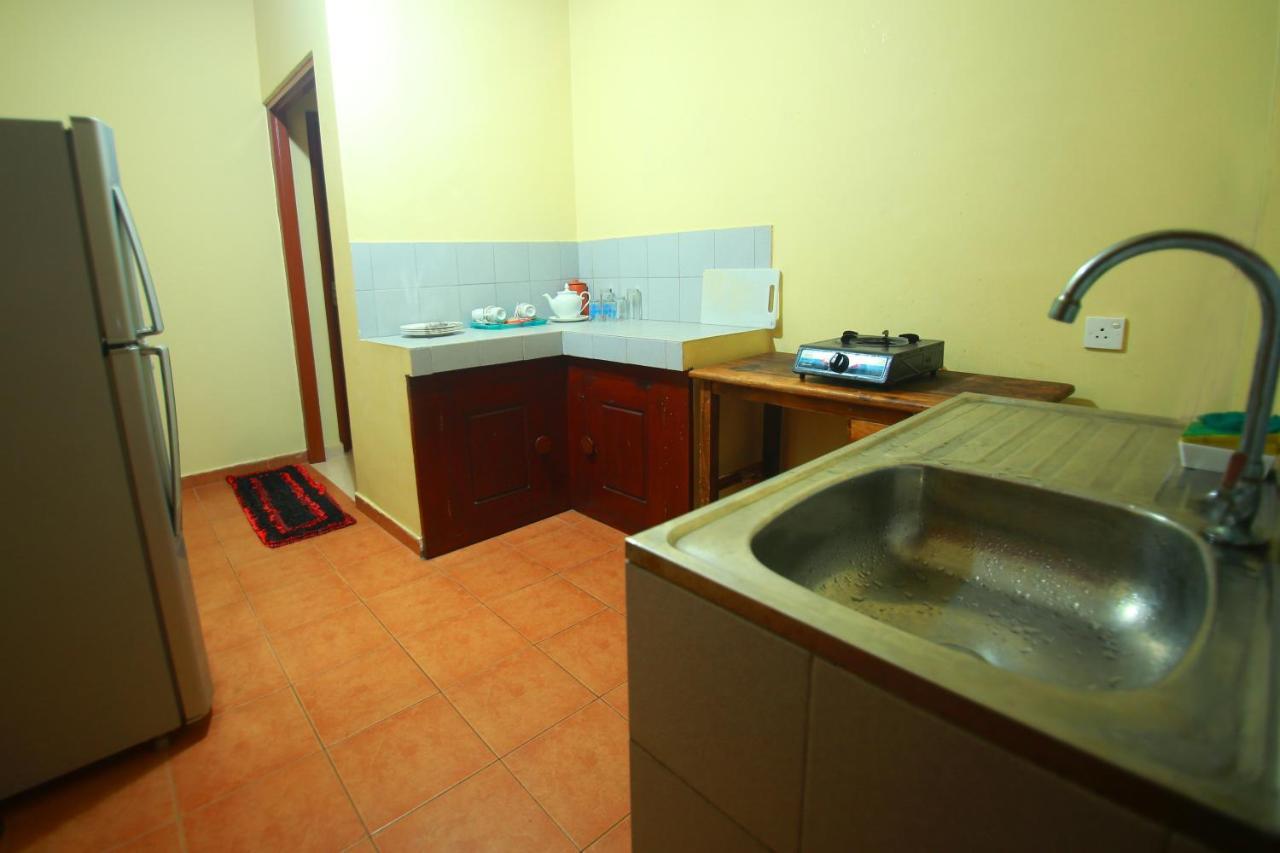 Bentota Homes Exteriér fotografie