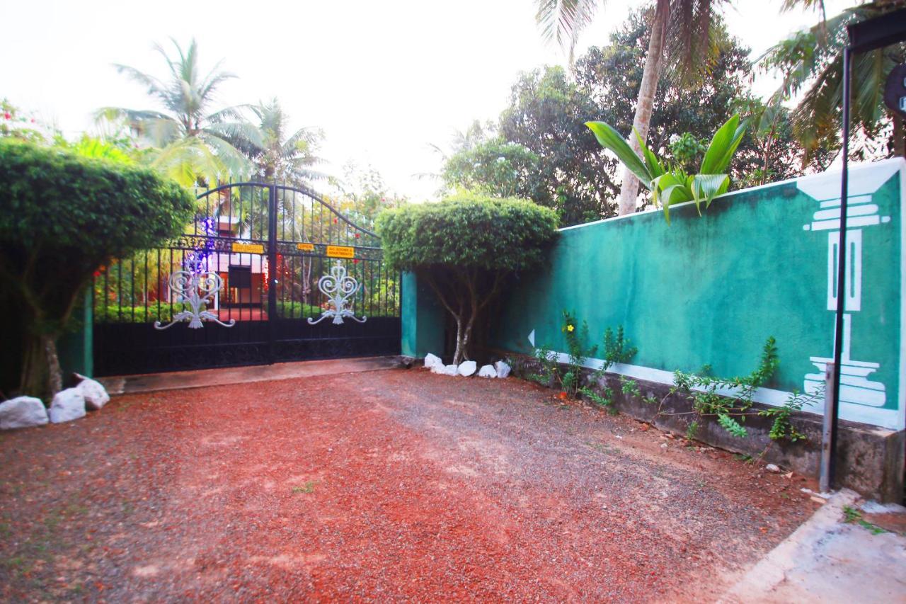 Bentota Homes Exteriér fotografie