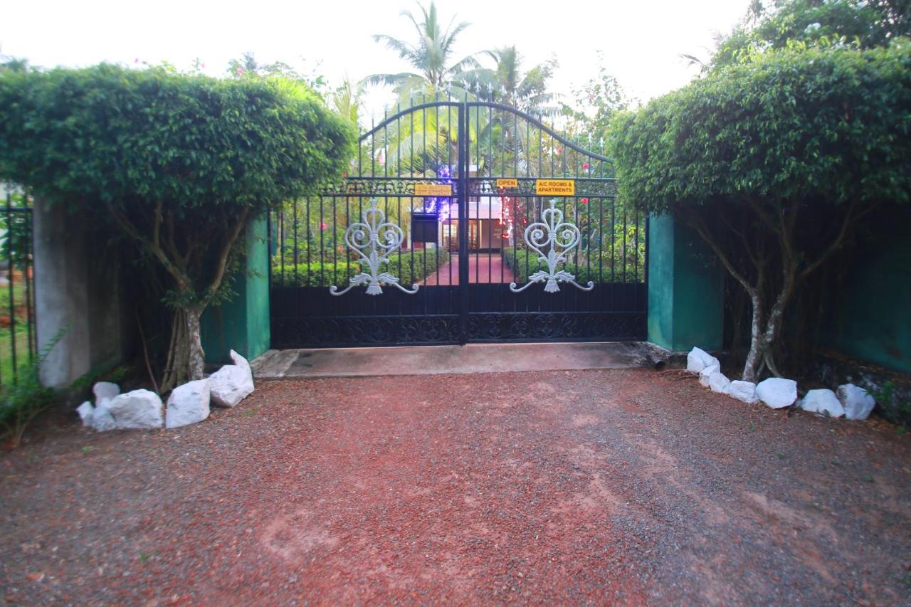 Bentota Homes Exteriér fotografie